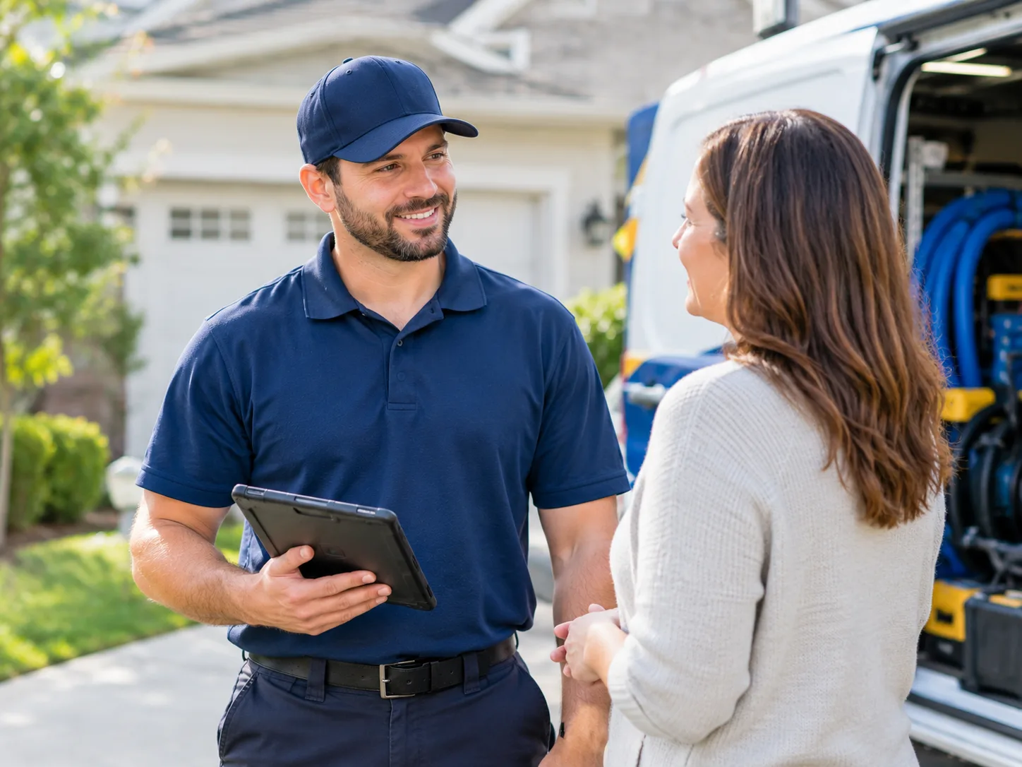 Sewage Backup Cleanup Horsham, PA FAQs